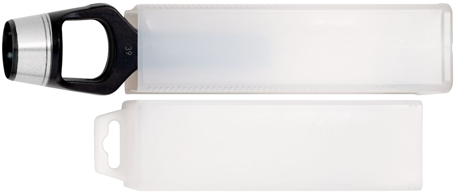 Wad punch DIY Ø 39 mm