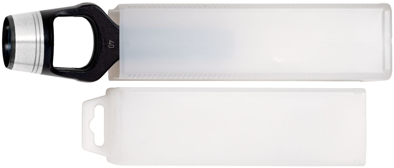 Wad punch DIY Ø 40 mm