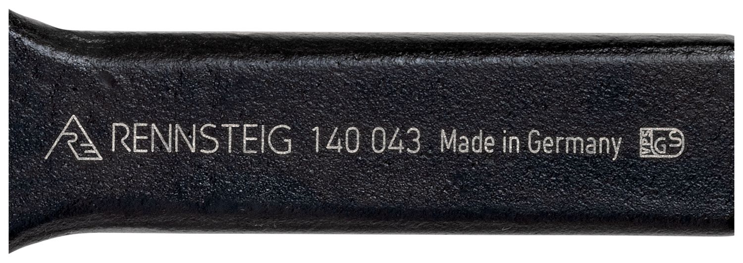 Wad punch Ø 43 mm thumbnail 6