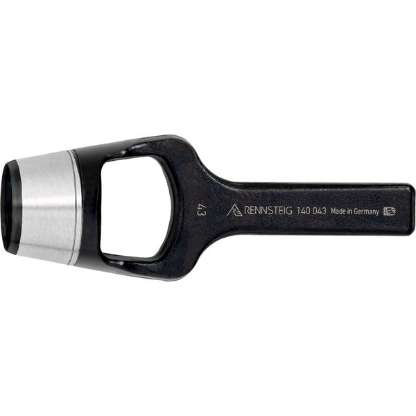 Đục Lỗ Gioăng Ø43mm Rennsteig 140 043 0