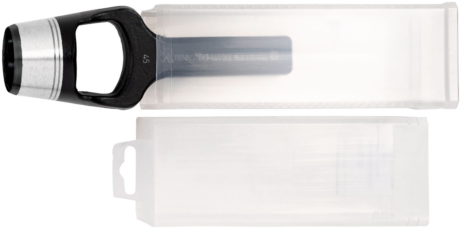 Wad punch DIY Ø 45 mm