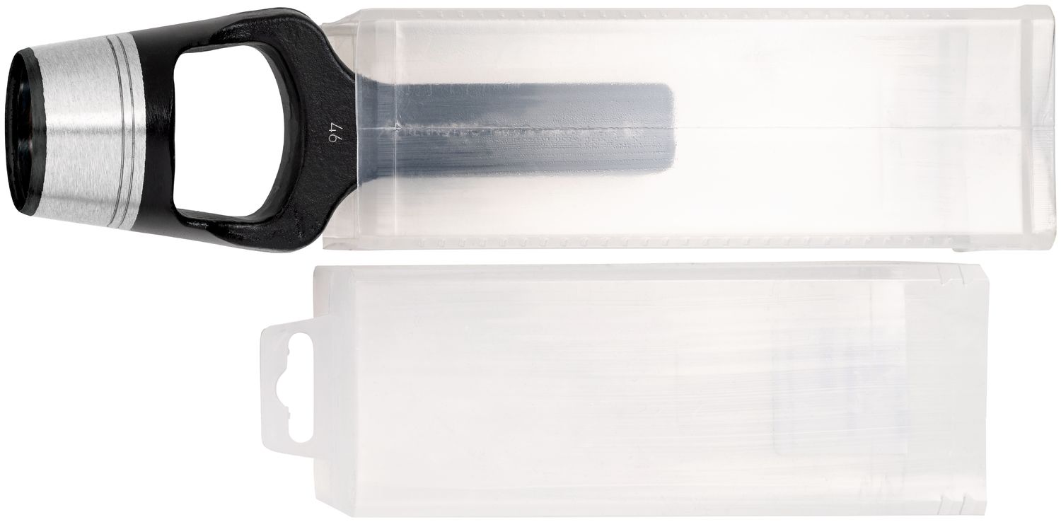 Wad punch DIY Ø 46 mm