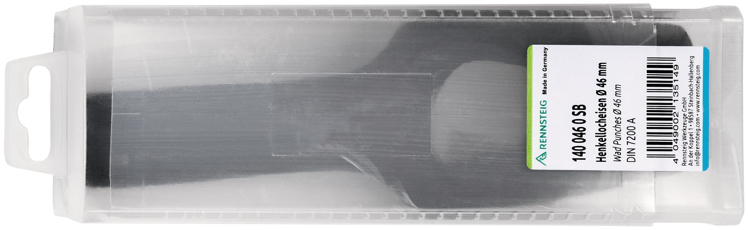 Wad punch DIY Ø 46 mm thumbnail 3