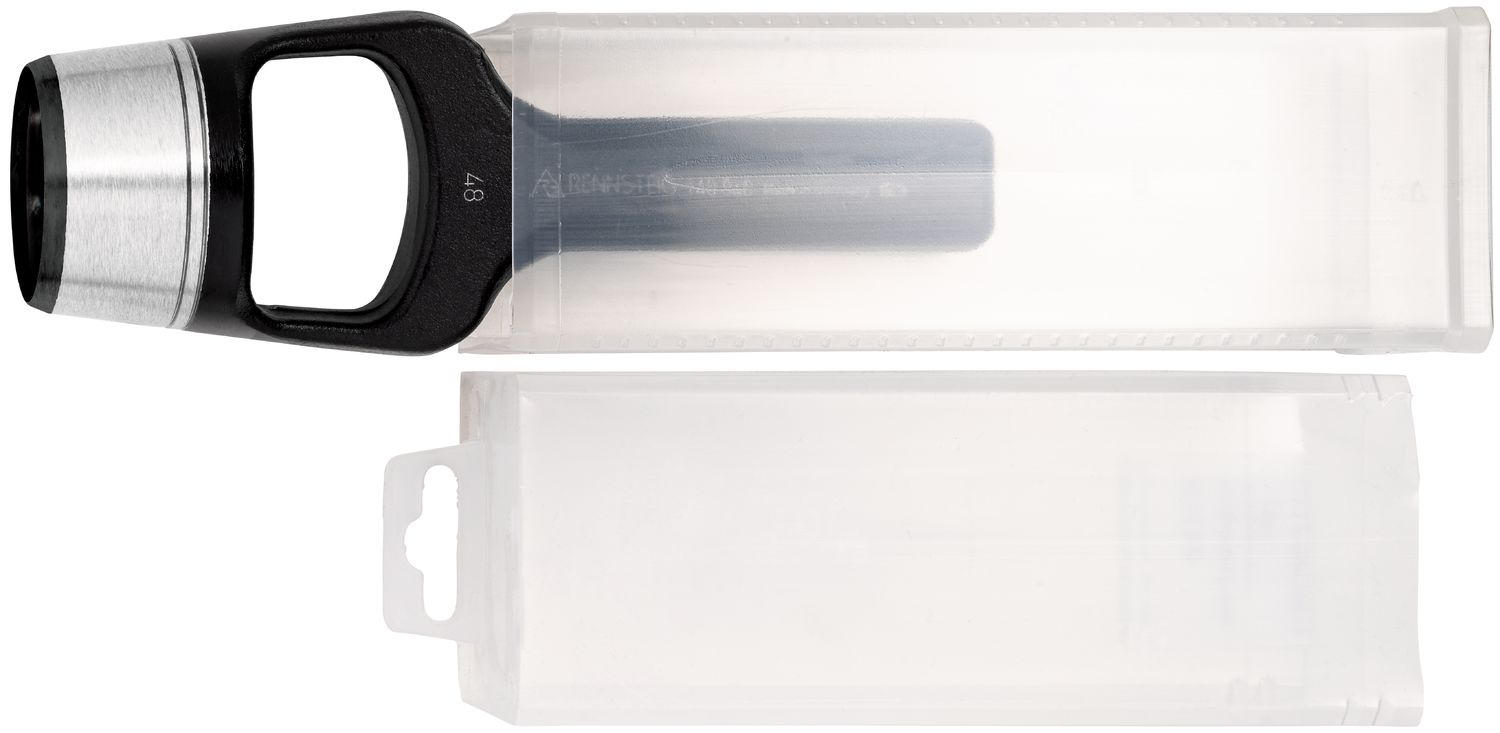 Wad punch DIY Ø 48 mm