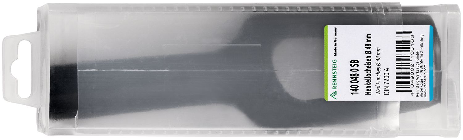 Wad punch DIY Ø 48 mm thumbnail 3