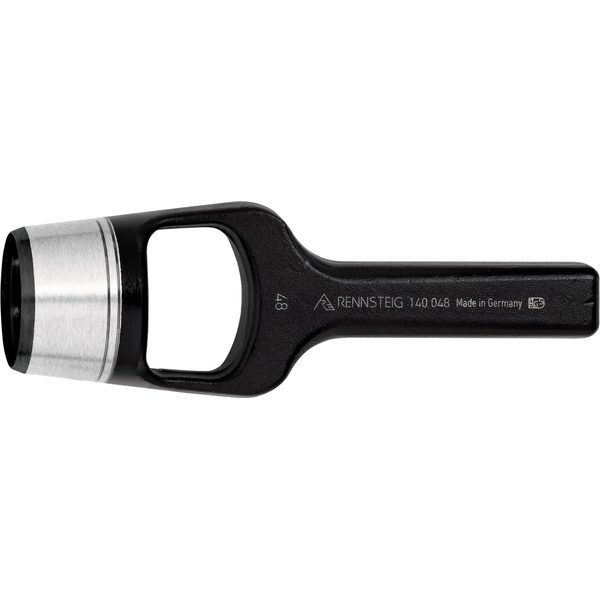 Đục lỗ gioăng Ø 48 mm Rennsteig 140 048 0