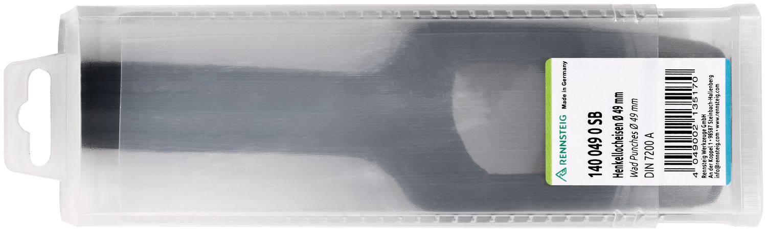 Wad punch DIY Ø 49 mm thumbnail 3