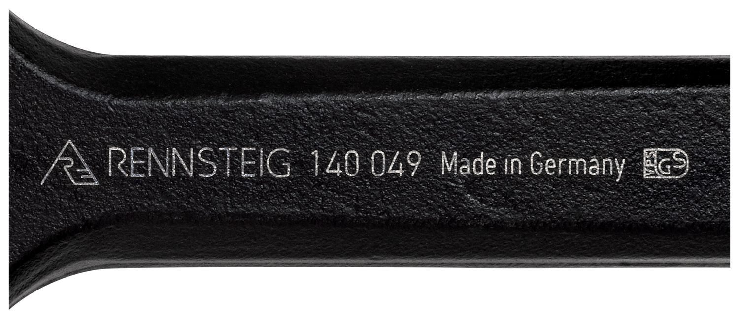 Wad punch Ø 49 mm thumbnail 6