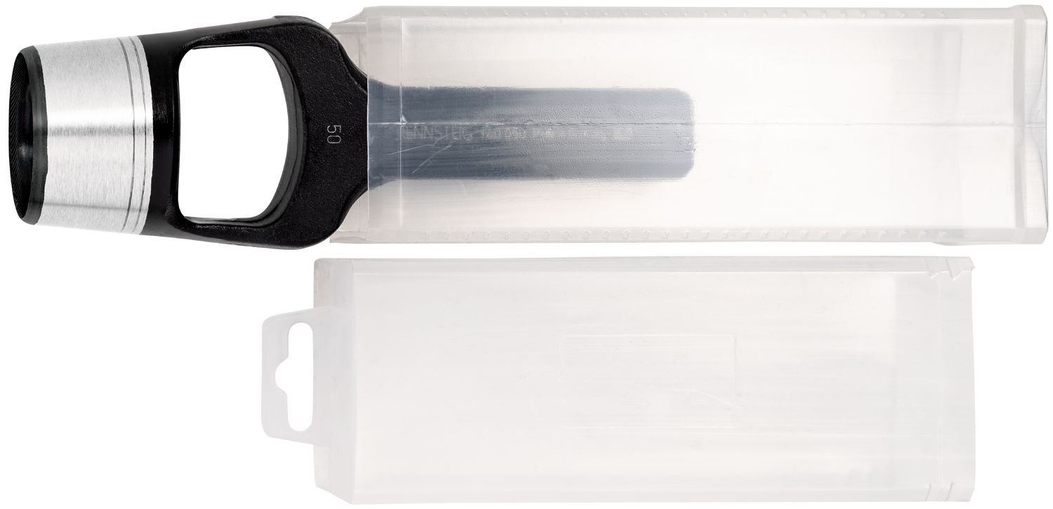 Wad punch DIY Ø 50 mm