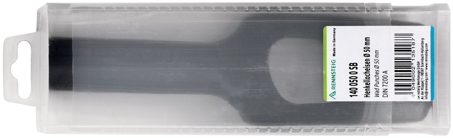 Wad punch DIY Ø 50 mm thumbnail 3