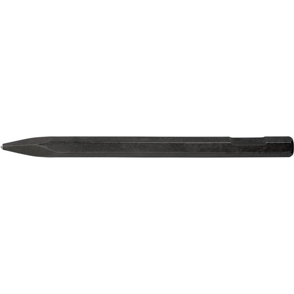 Mũi đục nhọn búa điện lục giác 19 mm Rennsteig 203 30001
