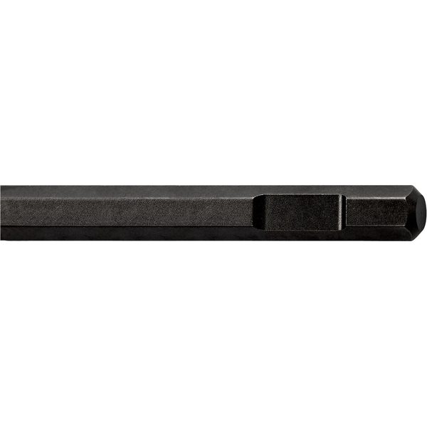 Mũi đục rãnh lục giác 19 mm Rennsteig 203 30019