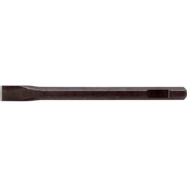 Mũi đục phẳng lục giác 19 mm Rennsteig 203 40000