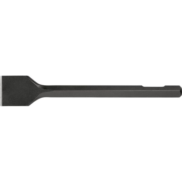 Mũi đục xẻng lục giác 19 mm Rennsteig 203 45002