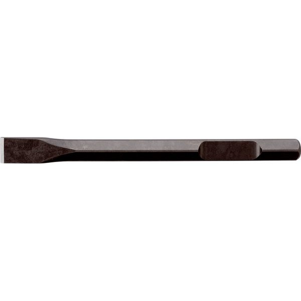 Mũi đục phẳng búa điện lục giác 29mm Rennsteig 205 40000