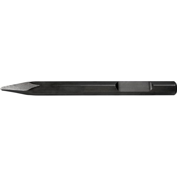 Mũi đục nhọn búa điện lục giác 29mm Rennsteig 205 40001