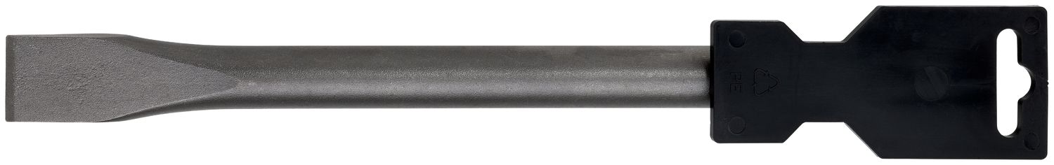 Flat cold chisel DIY for electric hammers SDS max, 25 x 280 mm thumbnail 3
