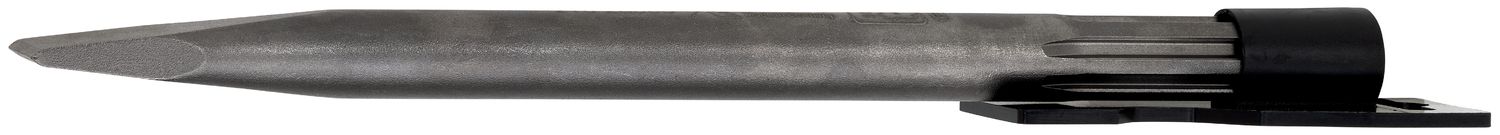 Flat cold chisel DIY for electric hammers SDS max, 25 x 280 mm thumbnail 4