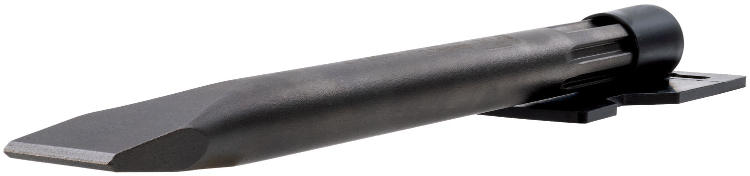 Flat cold chisel DIY for electric hammers SDS max, 25 x 280 mm thumbnail 6