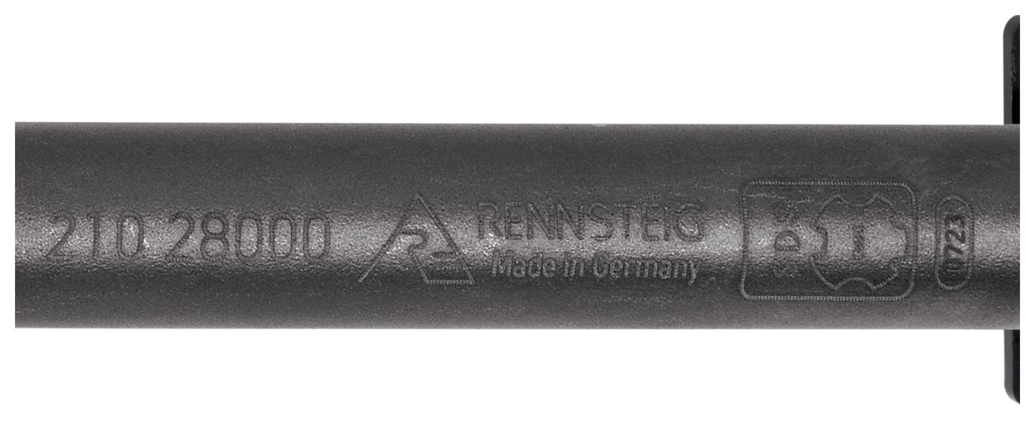 Flat cold chisel DIY for electric hammers SDS max, 25 x 280 mm thumbnail 7