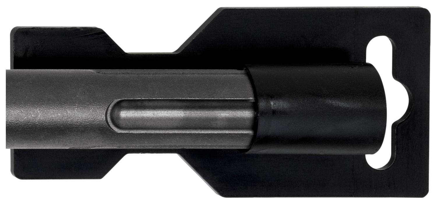 Flat cold chisel DIY for electric hammers SDS max, 25 x 280 mm thumbnail 8