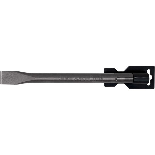 Flat Cold Chisel