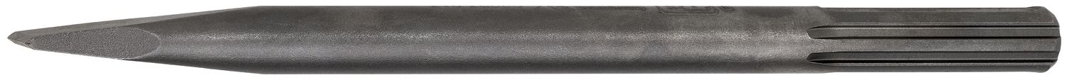 Flat cold chisel for electric hammers SDS max, 25 x 280 mm thumbnail 2