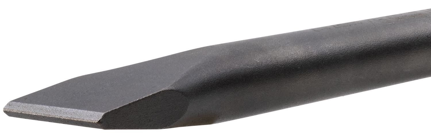 Flat cold chisel for electric hammers SDS max, 25 x 280 mm thumbnail 4