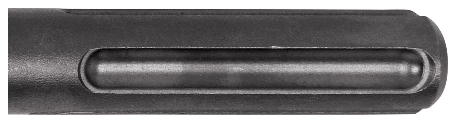 Flat cold chisel for electric hammers SDS max, 25 x 280 mm thumbnail 6