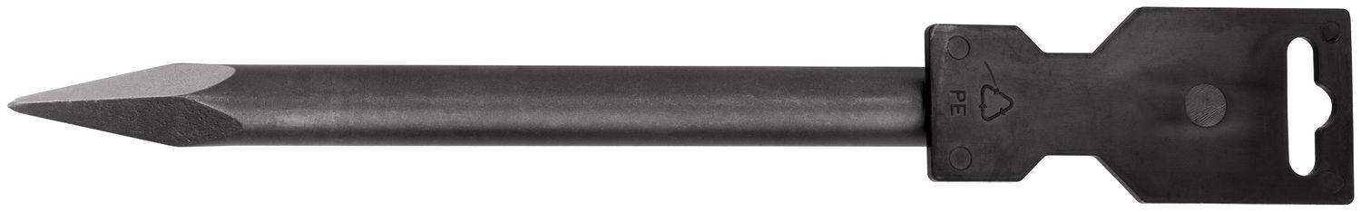 Pointed chisel DIY for electric hammers SDS max, 280 mm thumbnail 3