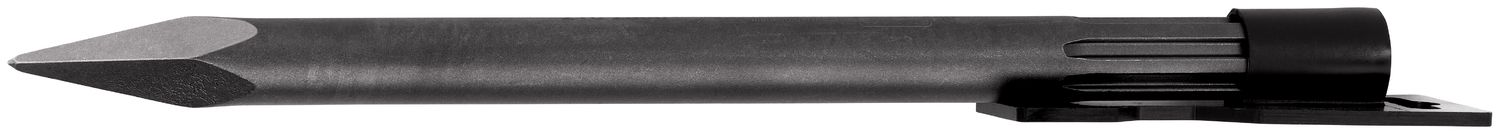 Pointed chisel DIY for electric hammers SDS max, 280 mm thumbnail 4