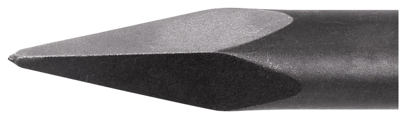 Pointed chisel DIY for electric hammers SDS max, 280 mm thumbnail 5