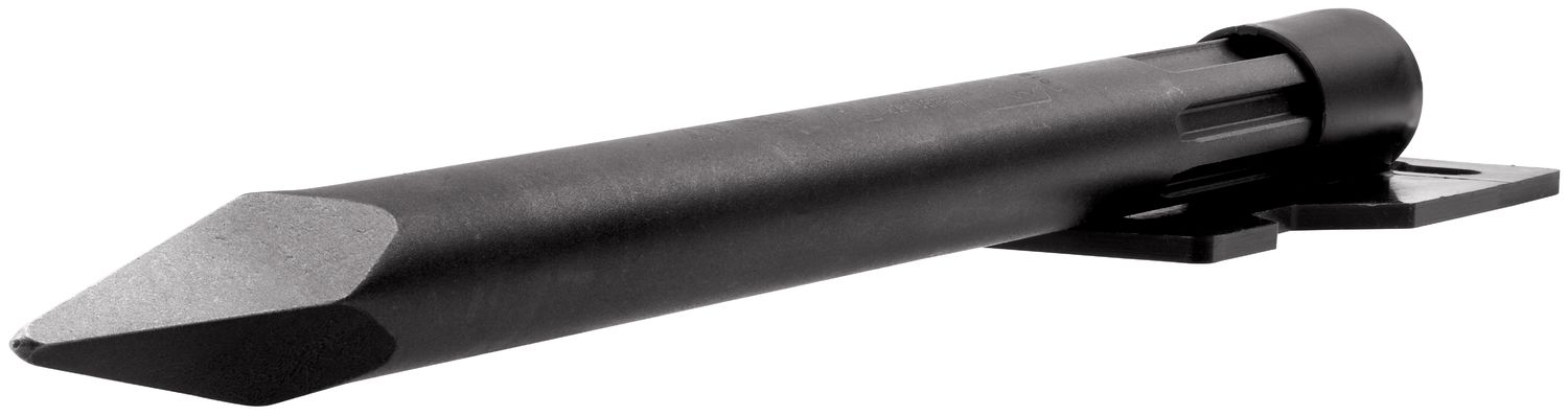 Pointed chisel DIY for electric hammers SDS max, 280 mm thumbnail 6