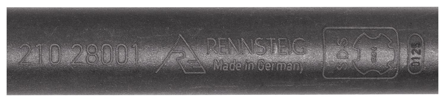 Pointed chisel DIY for electric hammers SDS max, 280 mm thumbnail 7