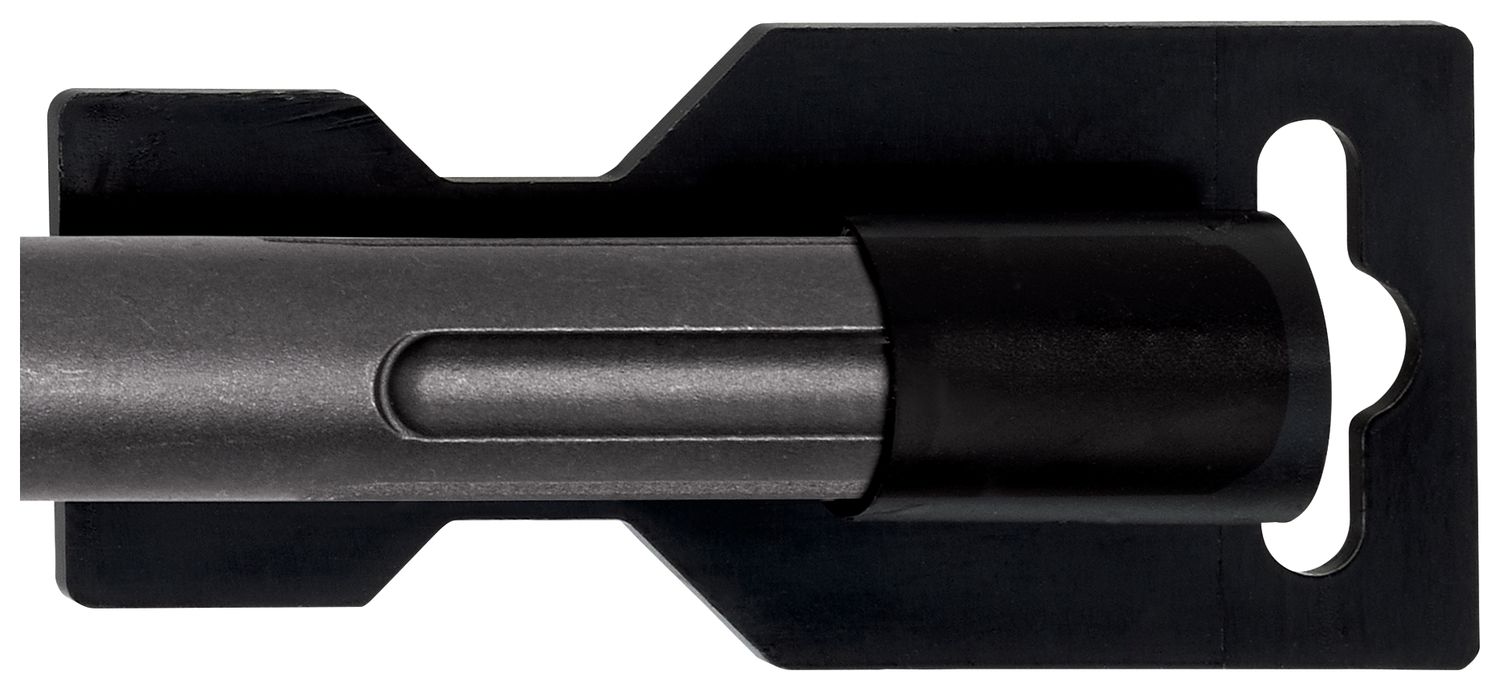 Pointed chisel DIY for electric hammers SDS max, 280 mm thumbnail 8