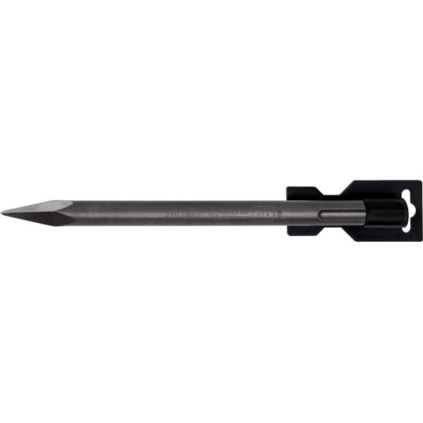 Pointed Chisels