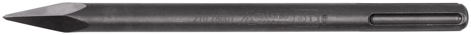 Pointed chisel for electric hammers SDS max, 280 mm
