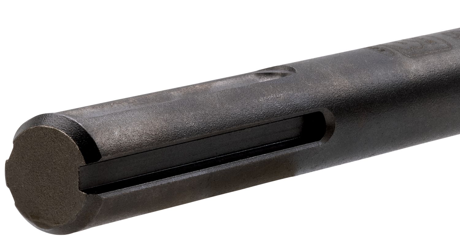 Pointed chisel for electric hammers SDS max, 280 mm thumbnail 7