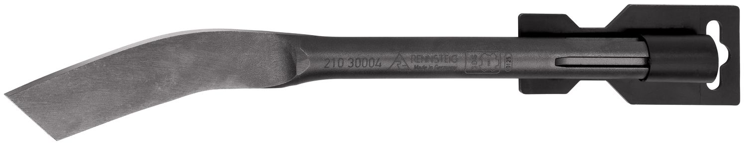 Mortar chisel DIY for electric hammers SDS max, 10 x 300 mm