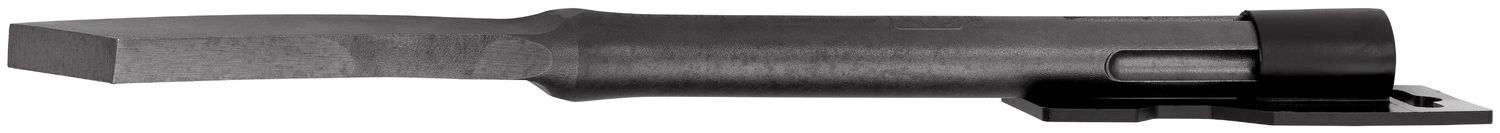Mortar chisel DIY for electric hammers SDS max, 10 x 300 mm thumbnail 4