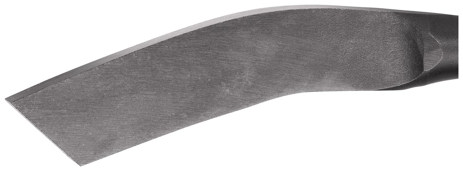 Mortar chisel DIY for electric hammers SDS max, 10 x 300 mm thumbnail 5