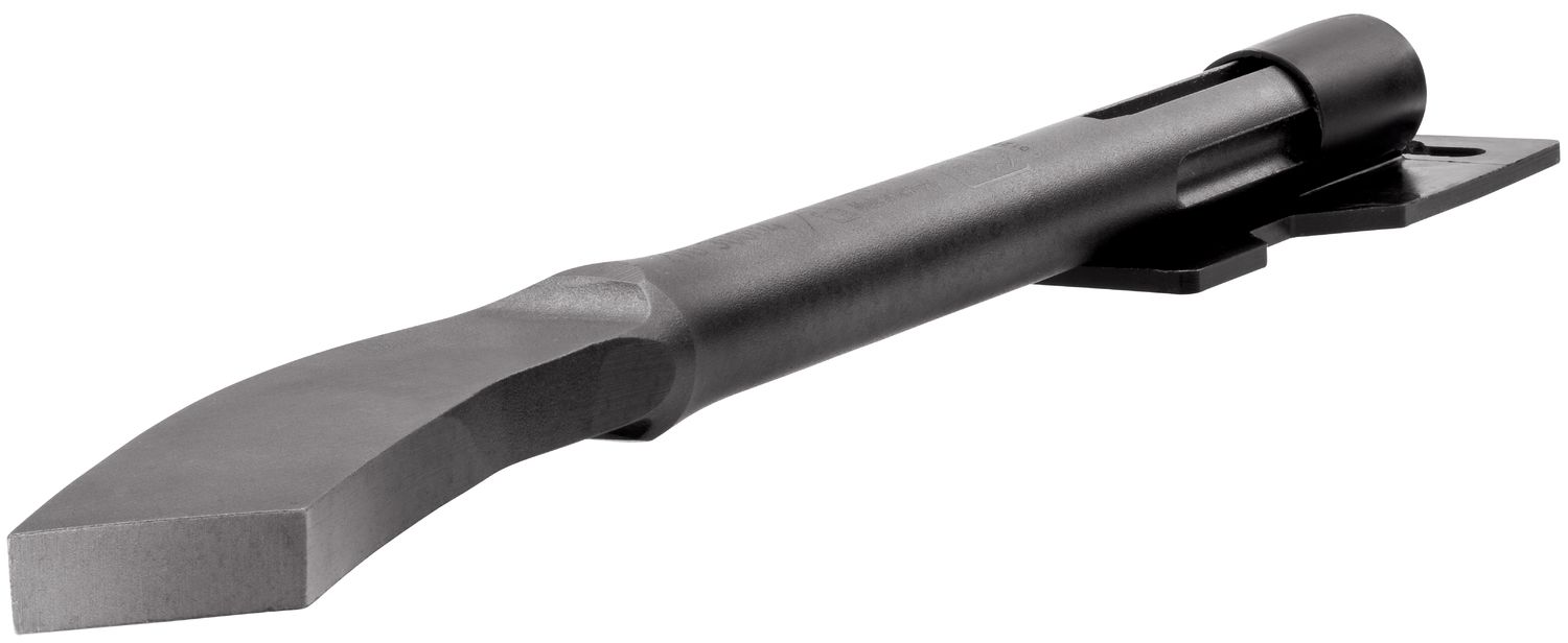 Mortar chisel DIY for electric hammers SDS max, 10 x 300 mm thumbnail 6