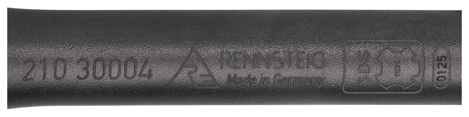 Mortar chisel DIY for electric hammers SDS max, 10 x 300 mm thumbnail 7