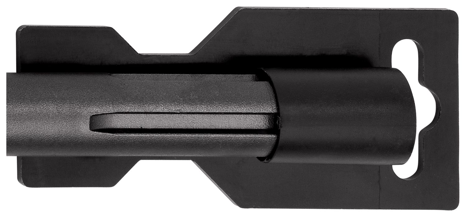 Mortar chisel DIY for electric hammers SDS max, 10 x 300 mm thumbnail 8