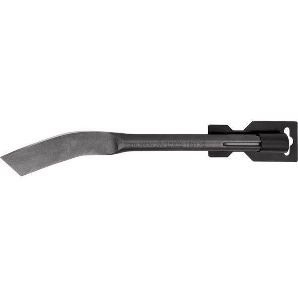 Mortar chisel