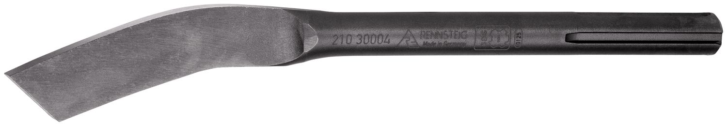 Mortar chisel for electric hammers SDS max, 10 x 300 mm