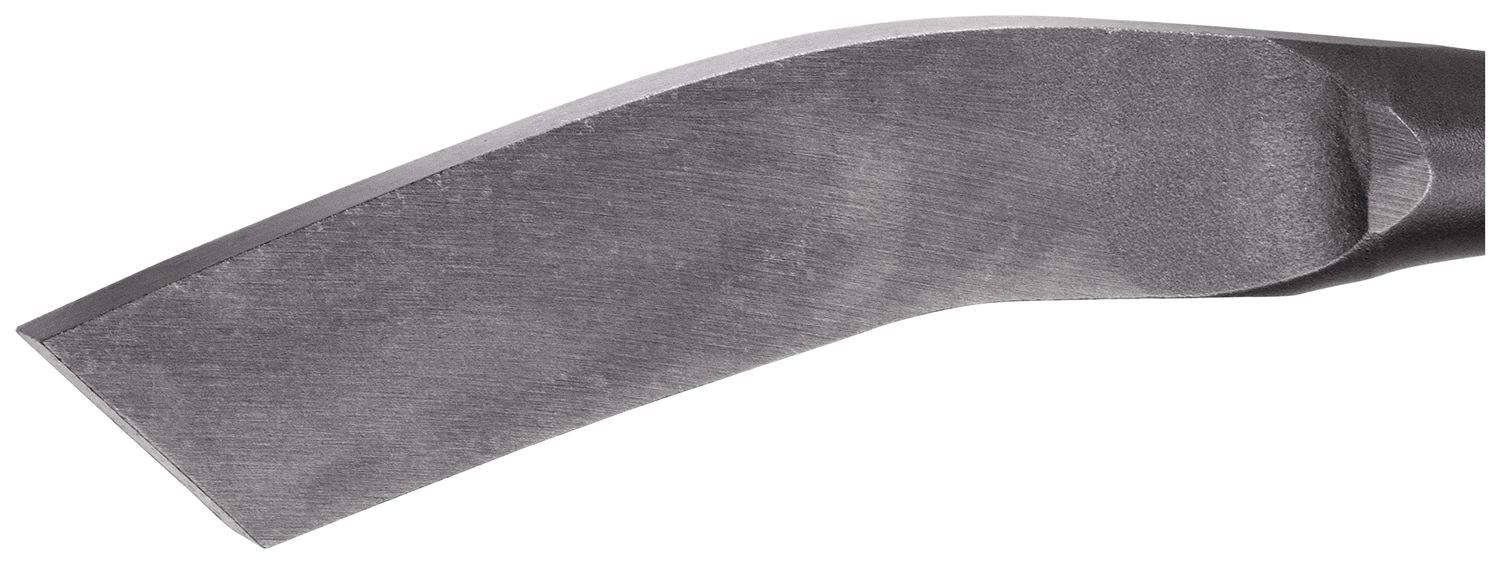 Mortar chisel for electric hammers SDS max, 10 x 300 mm thumbnail 4