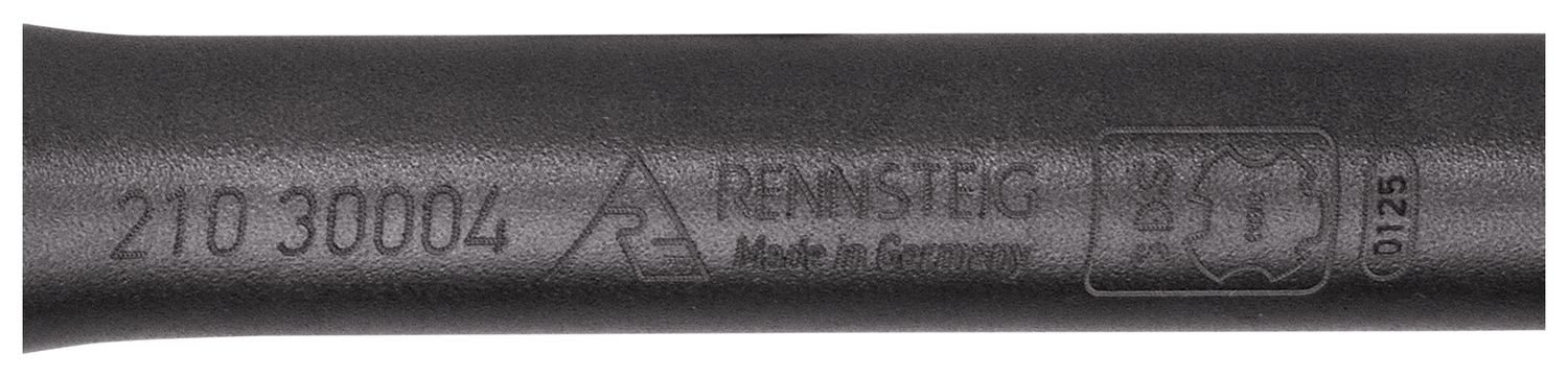 Mortar chisel for electric hammers SDS max, 10 x 300 mm thumbnail 6