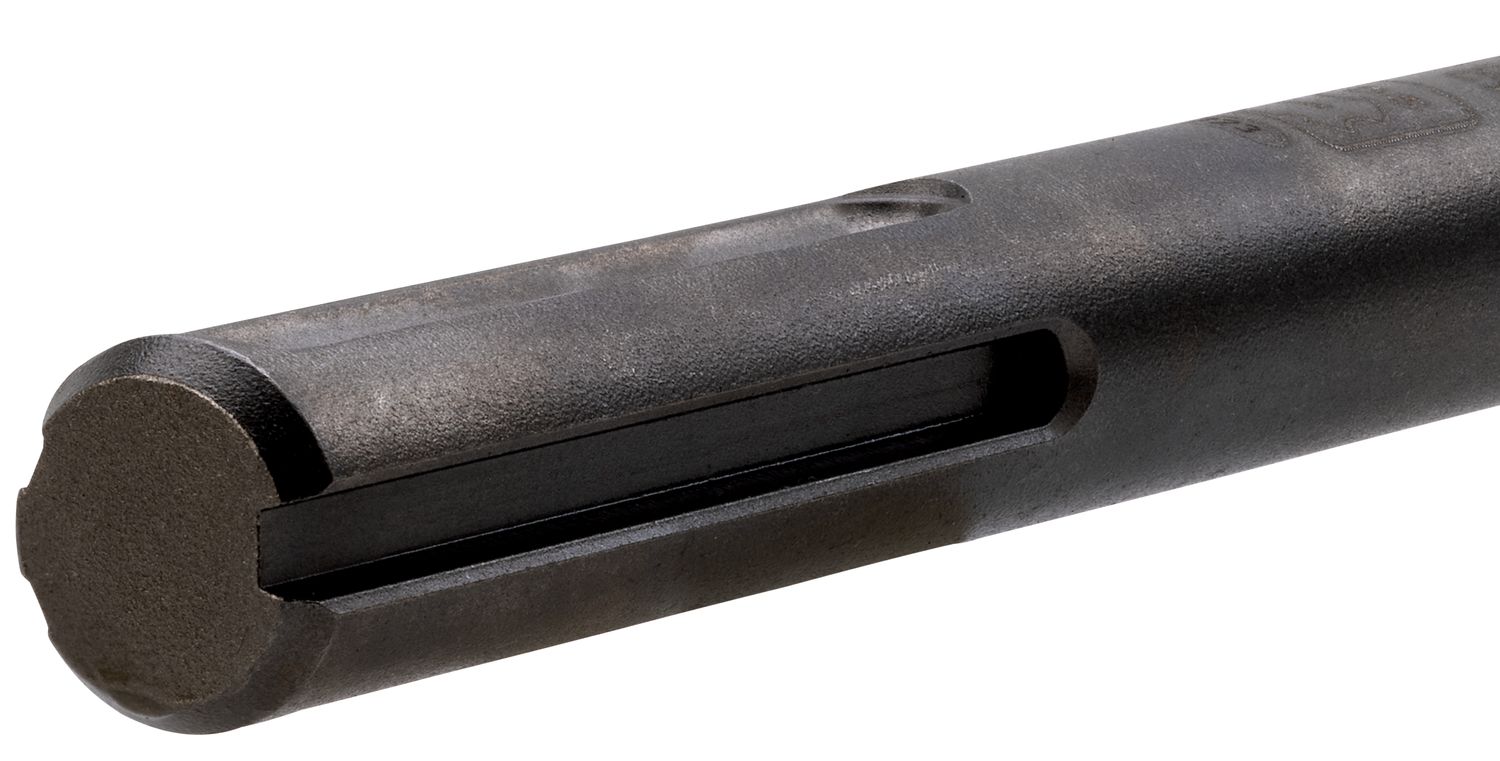 Mortar chisel for electric hammers SDS max, 10 x 300 mm thumbnail 8