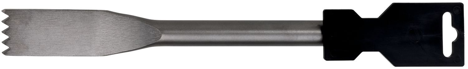 Toothed chisel DIY for electric hammers SDS max, 32 x 300 mm thumbnail 3